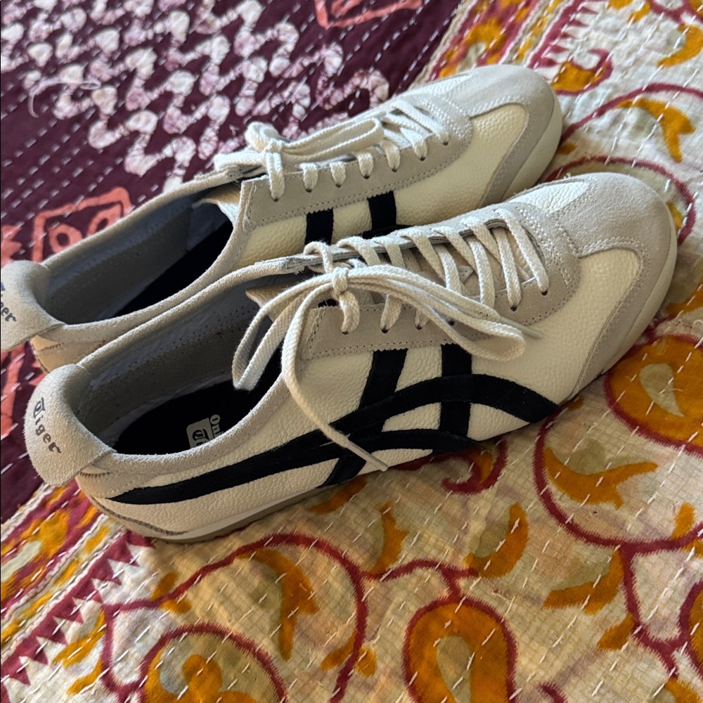 Onitsuka Tiger Mexico 66 Vintage - Picture 6 of 8